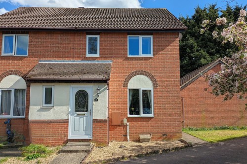 Arrange a viewing for Annesley Close, Sawtry