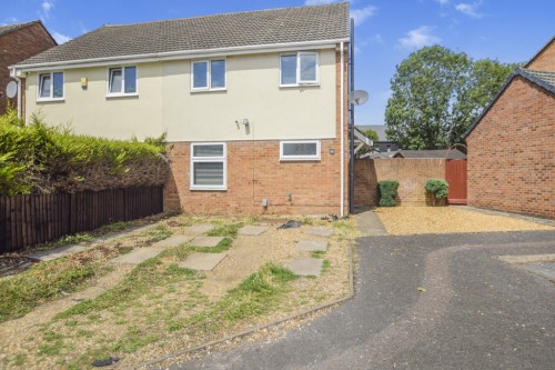 Arrange a viewing for Bevan Close, Huntingdon