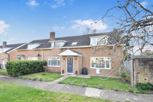 Arrange a viewing for Brookside, Houghton
