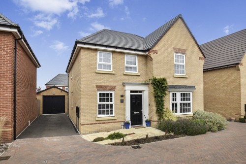 Arrange a viewing for Turnpike Close, Needingworth