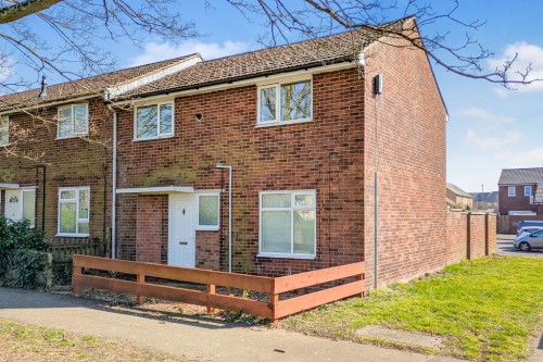 Arrange a viewing for Bradshaw Close, Huntingdon