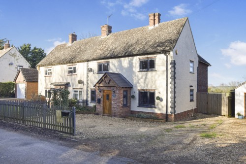 Arrange a viewing for Buckworth, Huntingdon