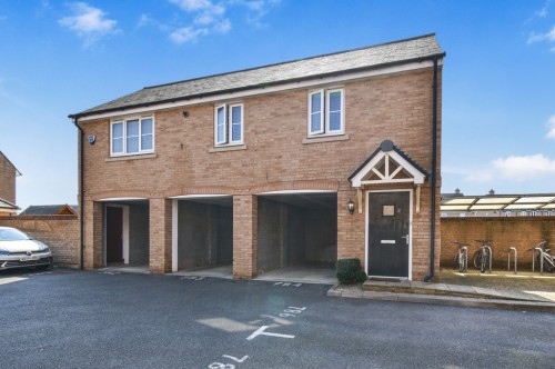 Arrange a viewing for Hawking Drive, Biggleswade