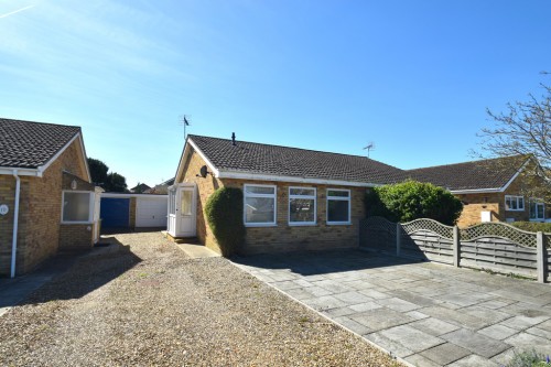 Arrange a viewing for Bramley Avenue, Needingworth