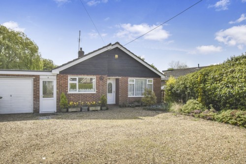 Arrange a viewing for St. Ives Road, Somersham