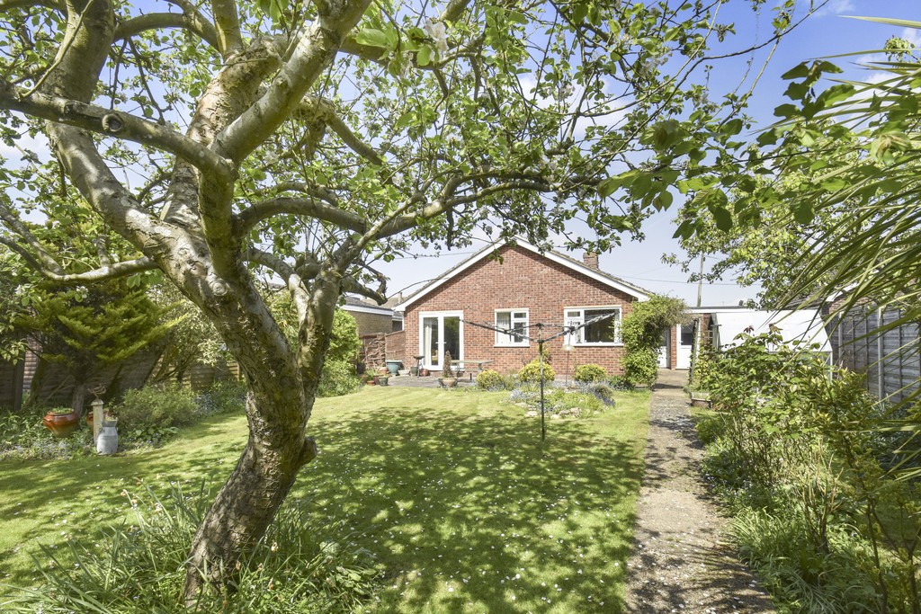 Floorplans For St. Ives Road, Somersham
