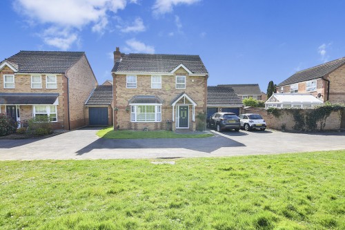Arrange a viewing for Huntingdon, Cambridgeshire, PE29 6GP