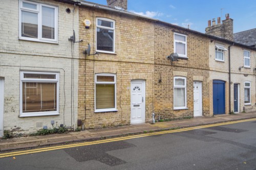 Arrange a viewing for Great Northern Street, Huntingdon