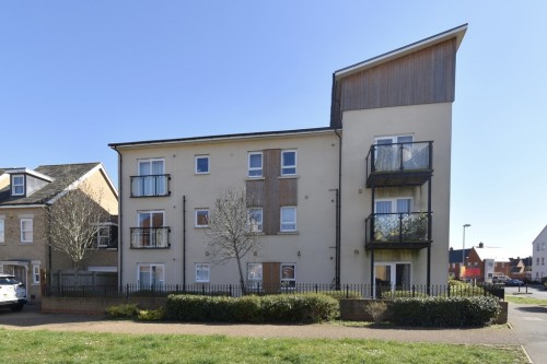 Arrange a viewing for Planets Way, Biggleswade