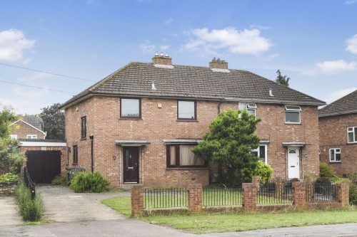 Arrange a viewing for Manor Gardens, Cambridge Street