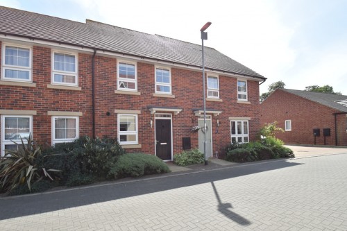 Arrange a viewing for Askwith Grove, St. Ives