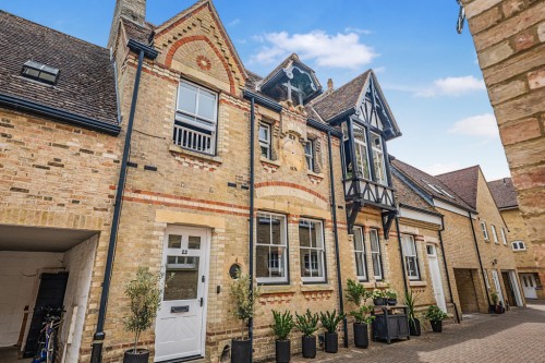 Arrange a viewing for Chandlers Wharf, St. Neots