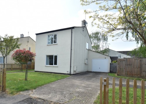 Arrange a viewing for High Street, Fen Drayton