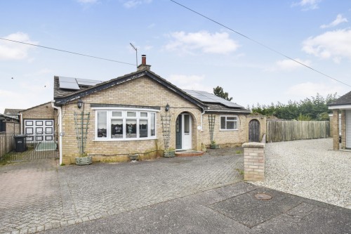 Arrange a viewing for Meadow Way, Earith