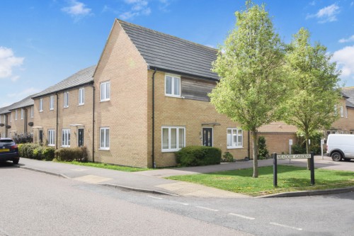 Arrange a viewing for Meadow Gardens, Huntingdon