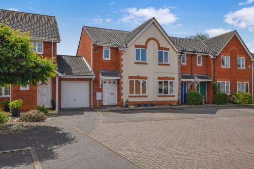 Arrange a viewing for Bramble Court, Brampton