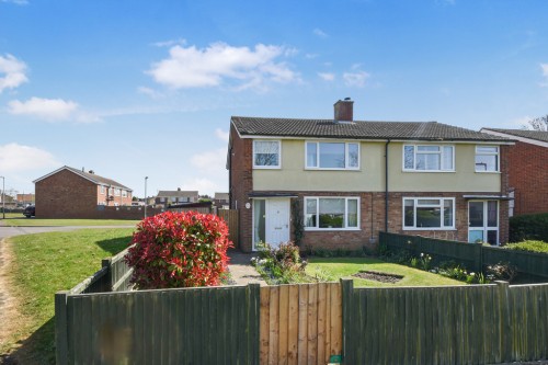 Arrange a viewing for Greenfields, St Neots