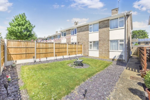 Arrange a viewing for Hartford, Huntingdon