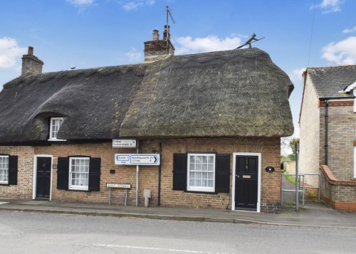 Arrange a viewing for East Street, Bluntisham