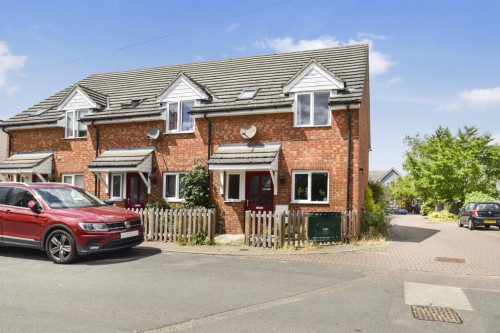 Arrange a viewing for Fen End, Over
