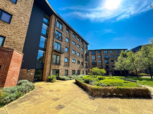 Arrange a viewing for Princes Street, Huntingdon