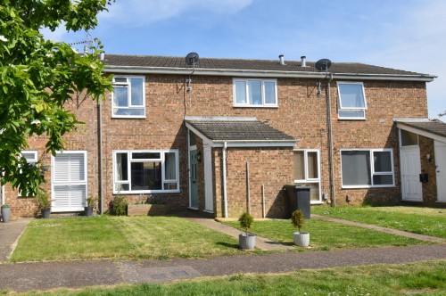 Arrange a viewing for Osprey Road, Biggleswade