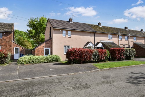 Arrange a viewing for Belle Isle Crescent, Brampton