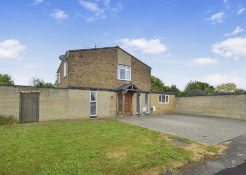 Arrange a viewing for The Fairway, Bluntisham