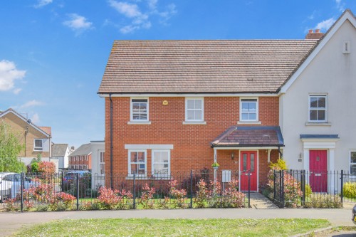 Arrange a viewing for Venus Avenue, Biggleswade