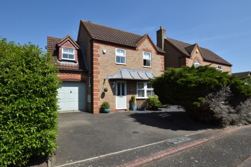 Arrange a viewing for Rushington Close, St. Ives