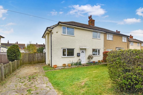 Arrange a viewing for Biggleswade Road, Upper Caldecote
