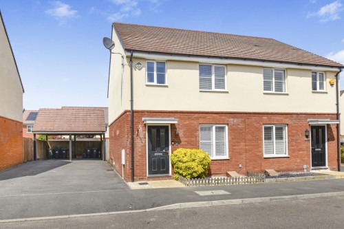 Arrange a viewing for Herberts Meadow, Clifton