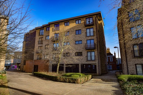 Arrange a viewing for Princes Street, Huntingdon