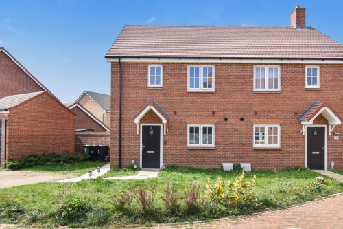Arrange a viewing for Ingle Crescent, Potton, Sandy