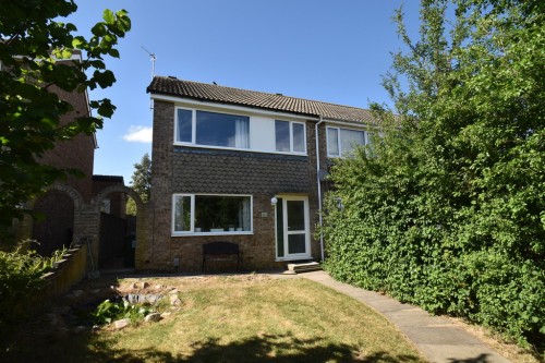 Arrange a viewing for Swan Close, St Ives