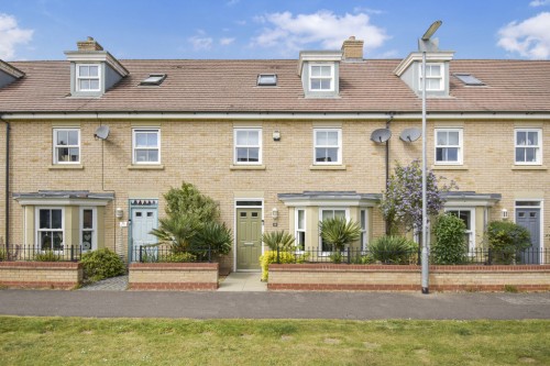 Arrange a viewing for Dartmoor Way, Biggleswade