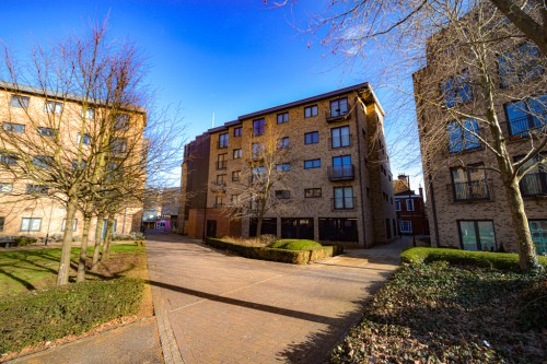 Arrange a viewing for Huntingdon, Cambridgeshire