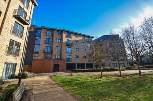 Arrange a viewing for Huntingdon, Cambridgeshire