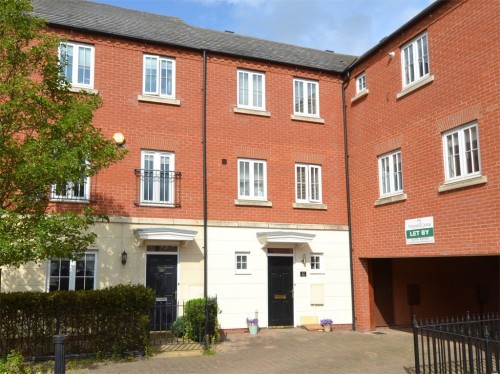 Arrange a viewing for Banks Court, Eynesbury Manor