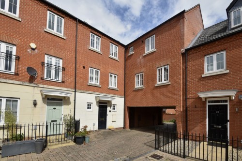 Arrange a viewing for Banks Court, Eynesbury Manor