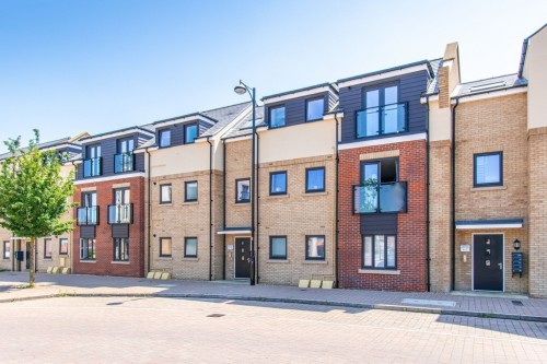 Arrange a viewing for Elgar Place, Sullivan Court