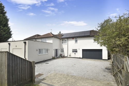 Arrange a viewing for Station Road, Bluntisham