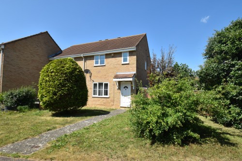 Arrange a viewing for Nene Way, St. Ives