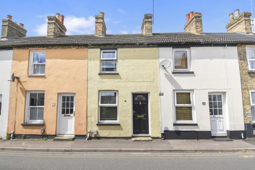 Arrange a viewing for Rose Lane, Biggleswade
