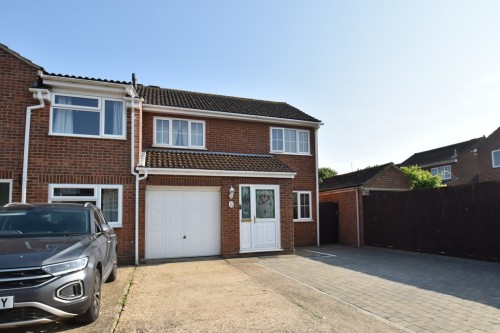 Arrange a viewing for Greenfields, Earith