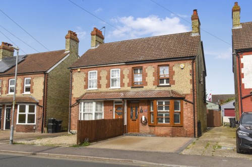 Arrange a viewing for Drove Road, Biggleswade