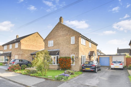 Arrange a viewing for Priory Road, Needingworth