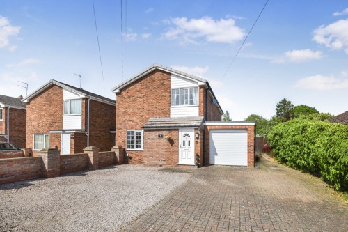 Arrange a viewing for Silver Lane, Needingworth