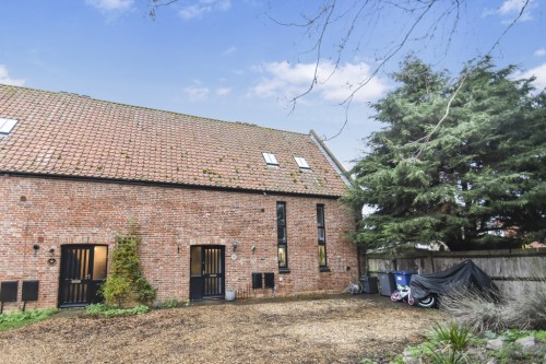 Arrange a viewing for Grange Barns, Somersham