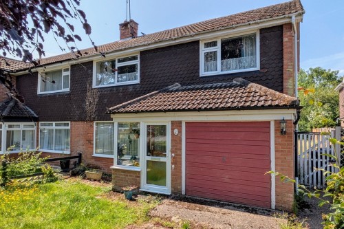 Arrange a viewing for Hawkes End, Brampton